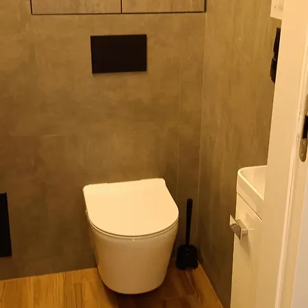 Prestige Loft Apartment *