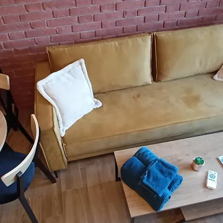 Prestige Loft *