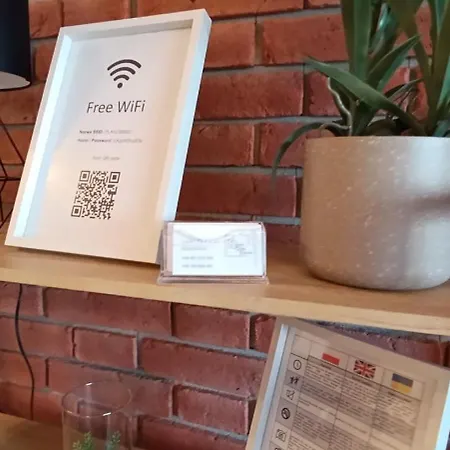 Apartment Prestige Loft