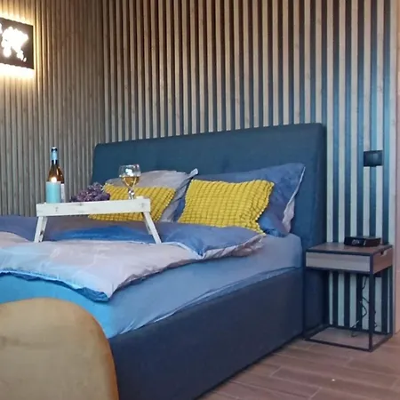 Prestige Loft Apartment *