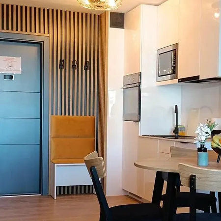Prestige Loft *