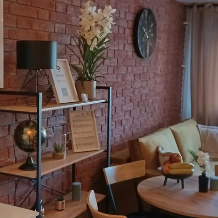 Prestige Loft Apartment