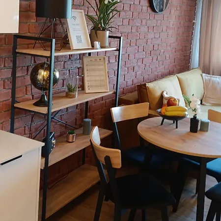 Prestige Loft Apartment *