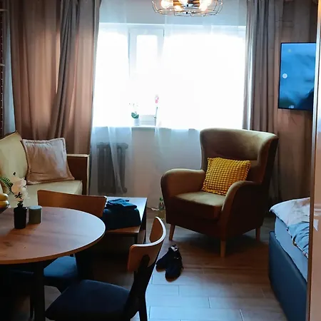Prestige Loft *