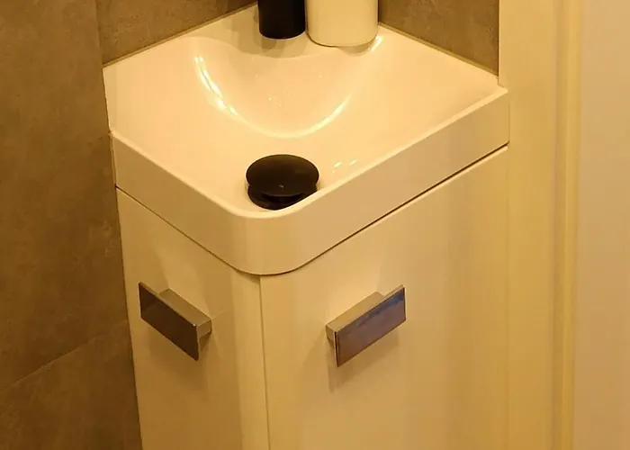 شقة Prestige Loft وارسو