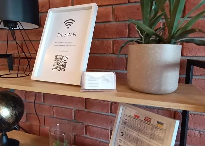 شقة Prestige Loft