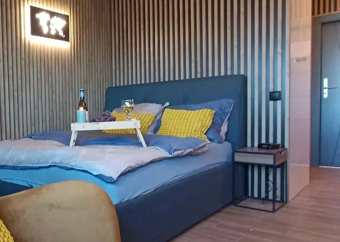 Prestige Loft شقة *