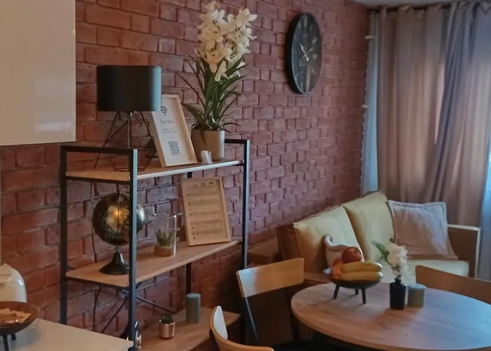 Prestige Loft شقة