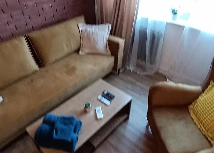 شقة Prestige Loft *