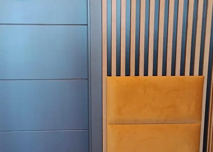 Prestige Loft شقة *