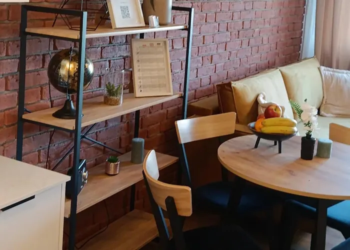 Prestige Loft شقة *