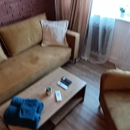 Апартаменты Prestige Loft *