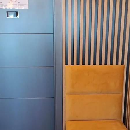 Prestige Loft Apartman *